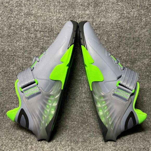 Nike Savaleos Weightlifting Shoes Sneakers CV5708-401 Mens Choose Your Size New